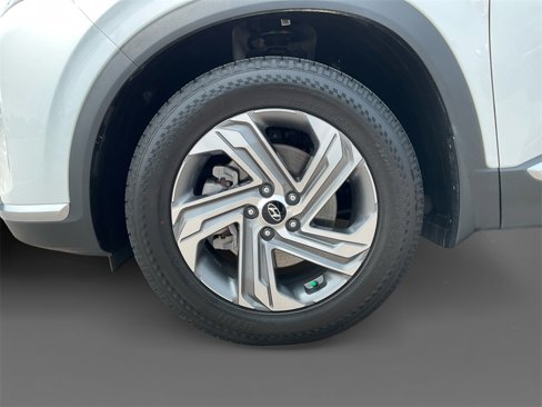 Used 2022 Hyundai Santa Fe SEL image 10
