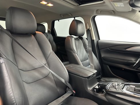 Used 2018 MAZDA CX-9 Touring w/ Touring Premium Package image 35
