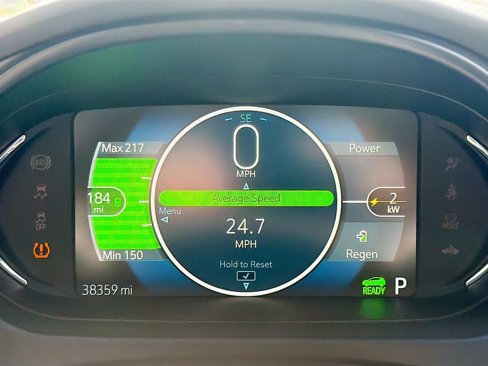 Used 2020 Chevrolet Bolt LT image 12