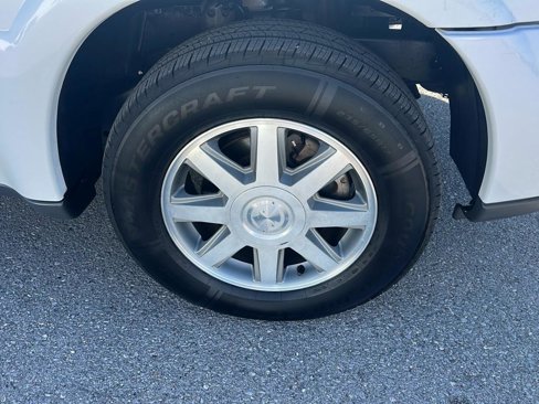 Used 2005 Buick Rainier CXL image 3