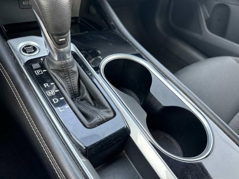 Used 2023 Nissan Altima 2.5 SV image 19
