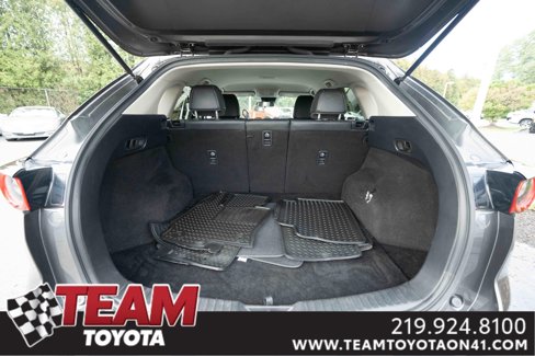 Used 2018 MAZDA CX-5 Touring image 28
