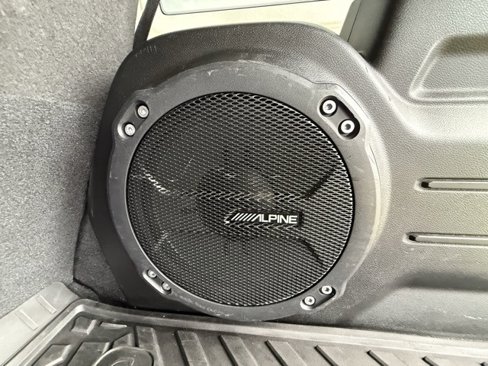 Certified 2021 Jeep Wrangler Unlimited Sahara image 14