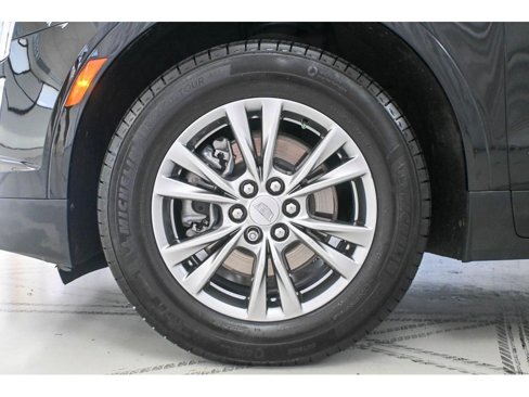 Used 2022 Cadillac XT5 Premium Luxury image 22