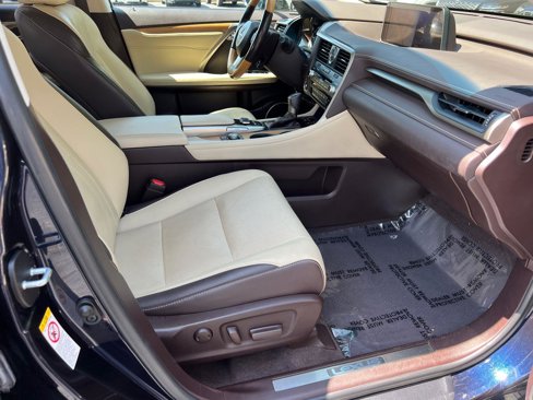 Used 2019 Lexus RX 350L FWD image 14