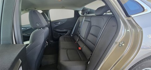 Used 2024 Chevrolet Malibu LT image 20