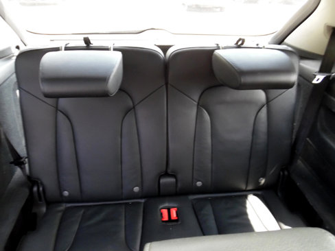Used 2015 Audi Q7 3.0T Premium Plus w/ Premium Plus Package image 25