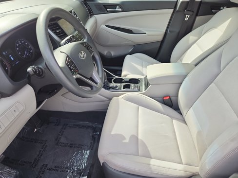 Used 2018 Hyundai Tucson SEL image 22