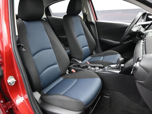 Used 2018 Toyota Yaris iA image 26