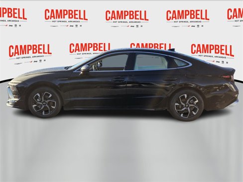 Used 2024 Hyundai Sonata SEL image 6