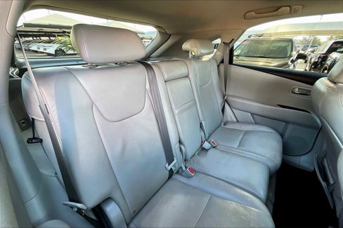 Used 2010 Lexus RX 350 2WD image 19