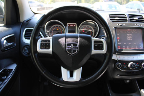 Used 2014 Dodge Journey SXT w/ Quick Order Package 28C image 34