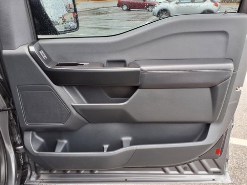 Used 2021 Ford F150 XL w/ Equipment Group 101A High image 15