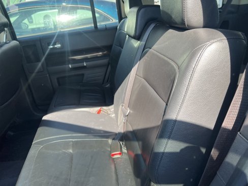 Used 2018 Ford Flex SEL w/ Equipment Group 202A image 10