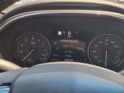 Used 2020 Cadillac CT5 Premium Luxury image 18