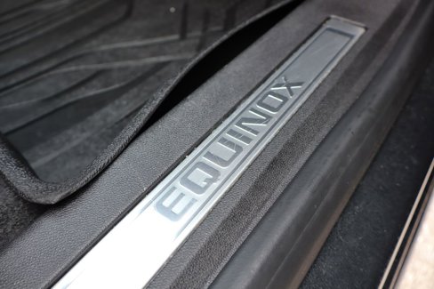 Used 2019 Chevrolet Equinox Premier image 51