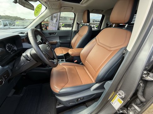 Used 2024 Ford Maverick Lariat image 9