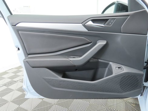 New 2025 Volkswagen Jetta Sport image 25