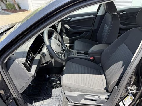 New 2025 Volkswagen Jetta S image 14