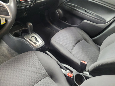 Used 2020 Mitsubishi Mirage SE image 26