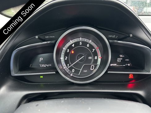 Used 2016 MAZDA CX-3 Grand Touring image 21