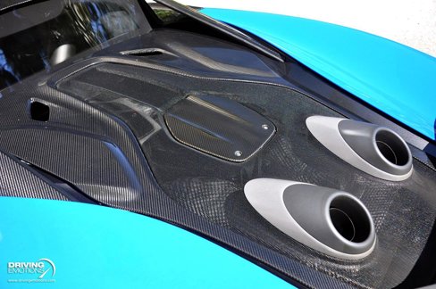Used 2019 McLaren 600LT image 35