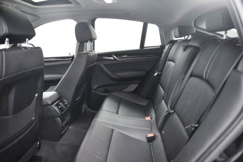Used 2015 BMW X4 xDrive35i image 12