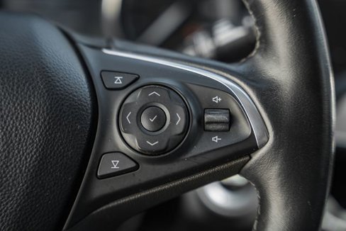 Used 2019 Buick Envision Essence image 28