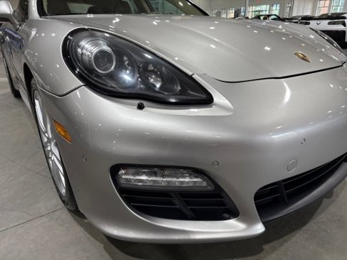 Used 2012 Porsche Panamera image 33