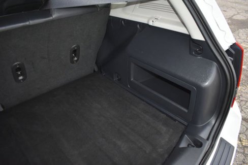 Used 2015 Jeep Compass High Altitude image 11