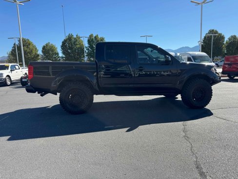 Used 2018 Nissan Frontier SV w/ Value Truck Package image 9