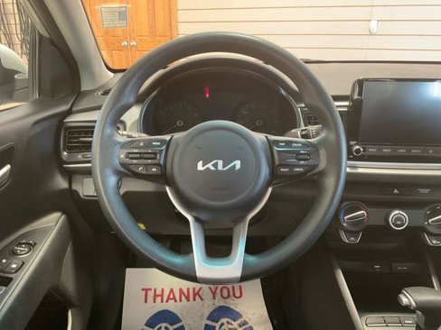 Used 2023 Kia Rio S image 16