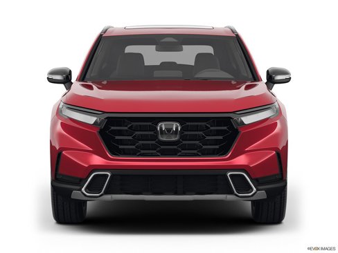 New 2025 Honda CR-V Sport image 4
