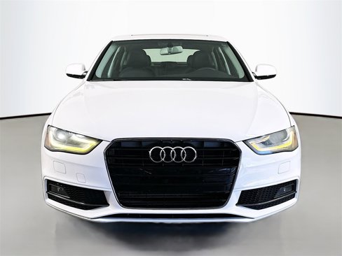 Used 2014 Audi A4 2.0T Premium w/ S Line Style Package image 2