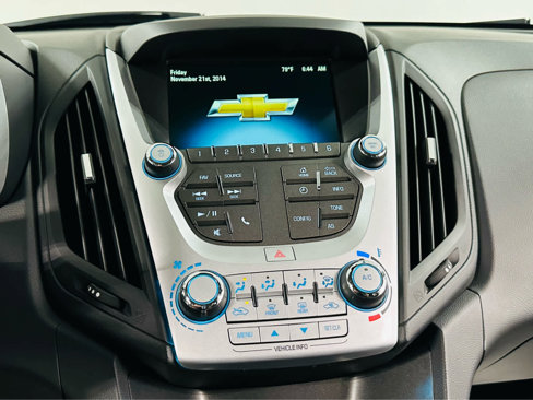 Used 2017 Chevrolet Equinox LS image 9