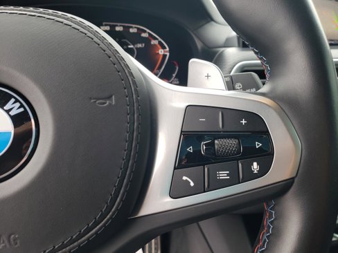 Used 2022 BMW X3 M40i w/ Premium Package image 21