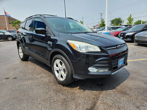 Used 2013 Ford Escape SE image 8