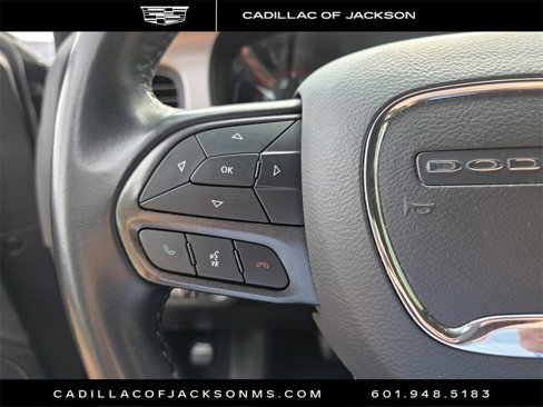 Used 2023 Dodge Charger GT w/ Blacktop Package image 21