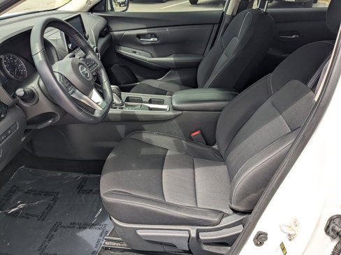 Used 2020 Nissan Sentra SV image 15