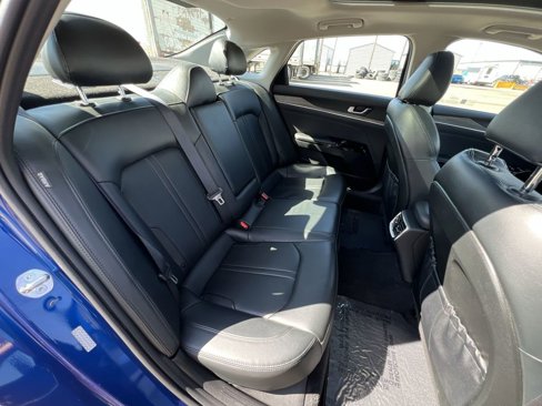 Used 2024 Kia K5 EX w/ EX Premium Package image 28