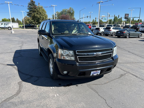 Used 2007 Chevrolet Tahoe LT w/ LT Preferred Equipment Group image 9