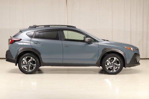 Used 2024 Subaru Crosstrek 2.0i Premium image 9