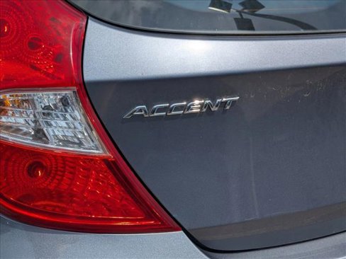 Used 2017 Hyundai Accent SE image 8