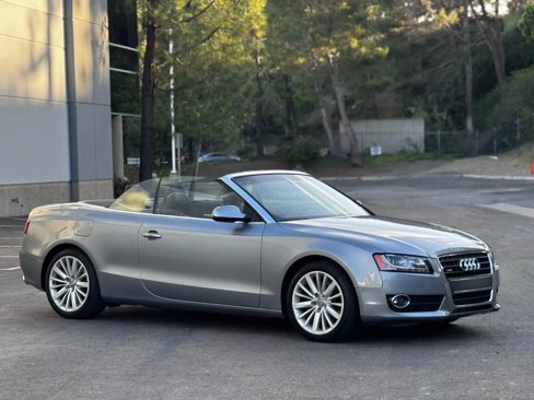 Used 2011 Audi A5 2.0T Premium Plus image 17