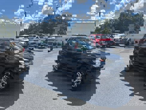 Used 2015 Chevrolet Equinox LS image 3