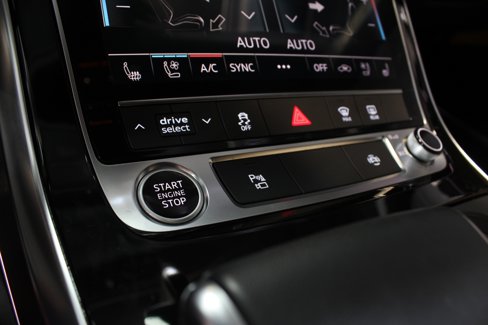 Used 2022 Audi Q7 3.0T Premium Plus w/ Premium Plus Package image 74