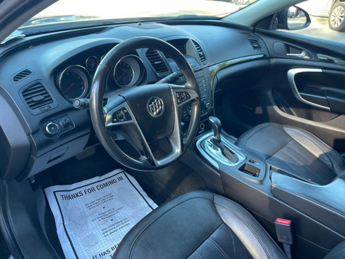 Used 2012 Buick Regal Premium image 18