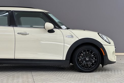 Used 2016 MINI Cooper S image 34