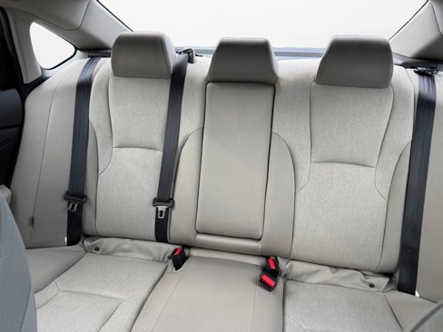 Certified 2024 Honda Accord LX image 14