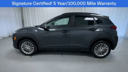 Used 2020 Hyundai Kona SEL Plus image 5
